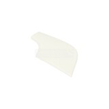 RECOUVREMENT OEILLET DE REMORQ DROITE RAL9010